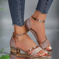 Nuria® | Orthopedic Sandals