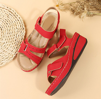 Mónica® | Orthopedic Summer Sandals