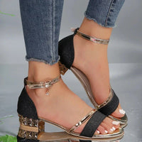 Noelia® | Sandals