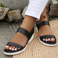 Camille® | The summer sandal