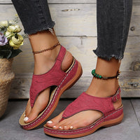 Piper® | Robust Trekking Sandal