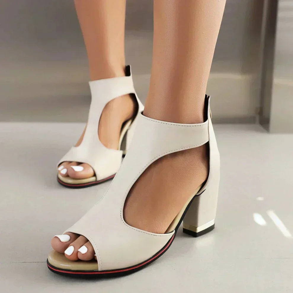 Yolanda® | Comfort sandals for women
