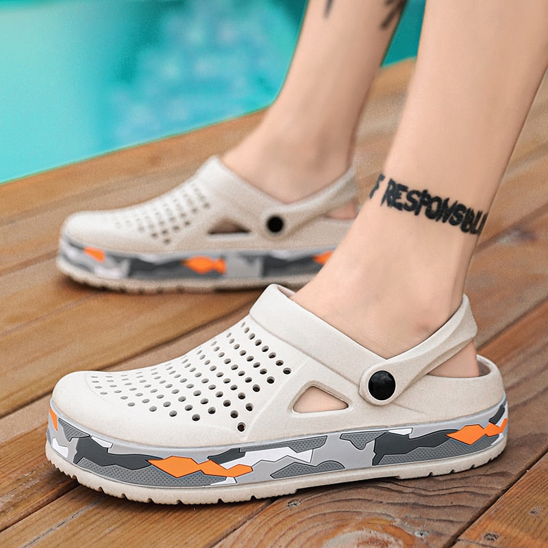 Amelia® | Unisex Orthopedic Sandals