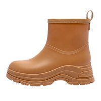 Morgan | Thick Sole Non-Slip Winter Boots