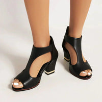 Yolanda® | Comfort sandals for women