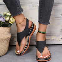 Luisa® | Fashionable orthopedic sandals