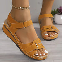 Daniela® | Orthopedic summer sandals
