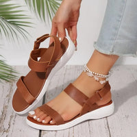 Camille® | The summer sandal