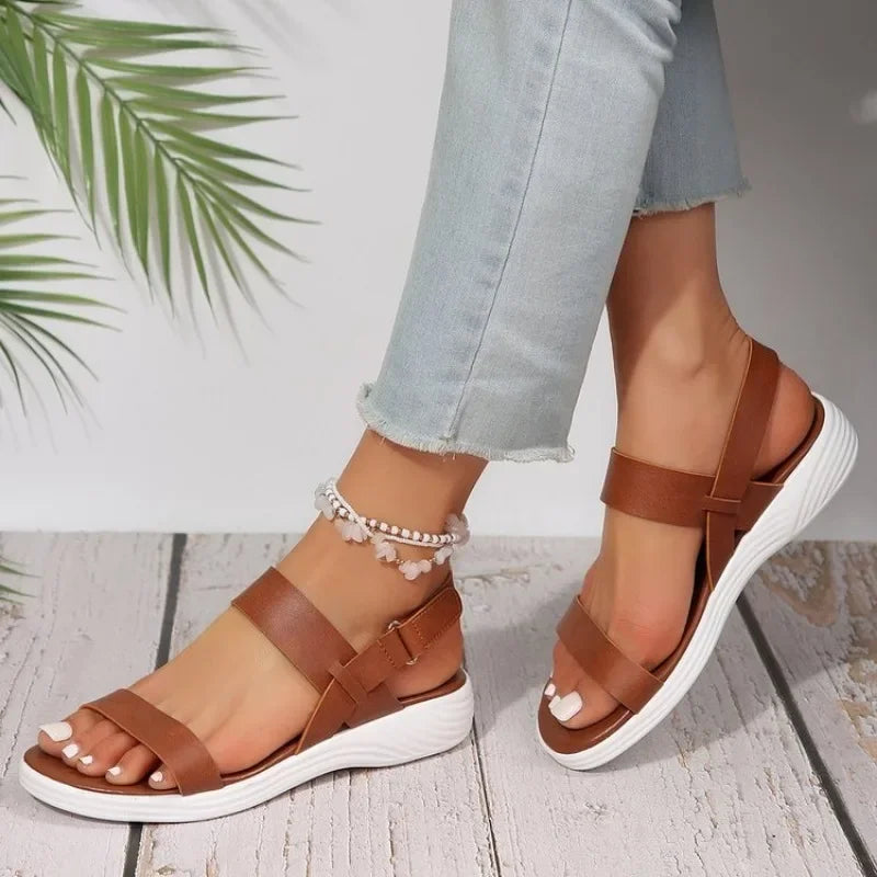 Camille® | The summer sandal