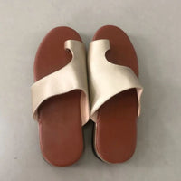 Arabella | Non-Slip Platform Beach Sandals