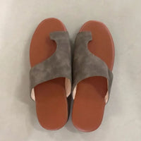 Arabella | Non-Slip Platform Beach Sandals