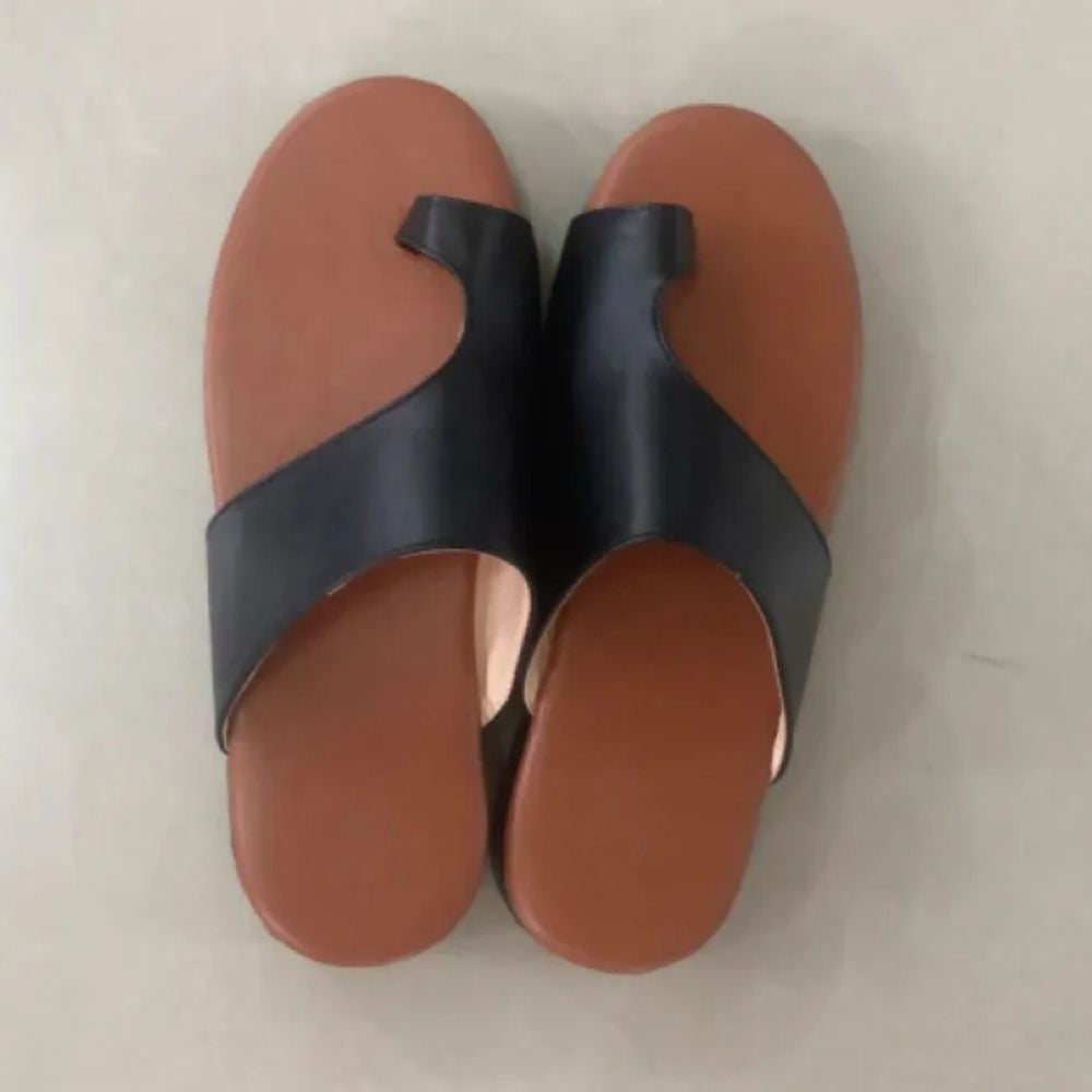 Valentina | Platform Beach Sandals for Women