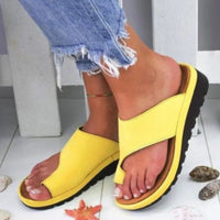 Anastasia | Women’s Beach Platform Sandals