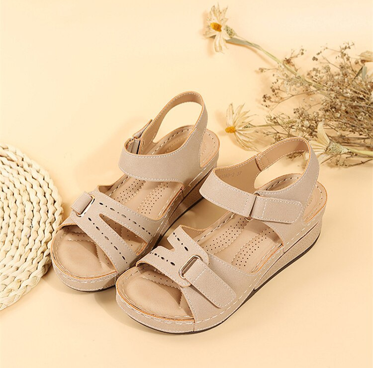 Gloria® | Orthopedic Summer Sandals