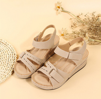 Gloria® | Orthopedic Summer Sandals