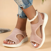 Ximena® | Orthopedic Sandals Maximum Support And Comfort