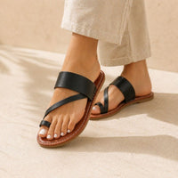 Marinella Thong Sandal