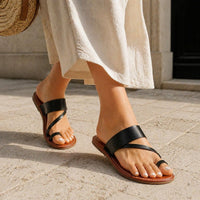 Marinella Thong Sandal
