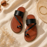 Marinella Thong Sandal