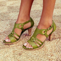 Victoria® | Trendy orthopedic sandals