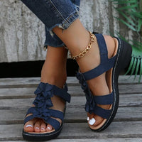 Samanta® | Orthopedic sandals