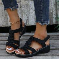 Samanta® | Orthopedic sandals