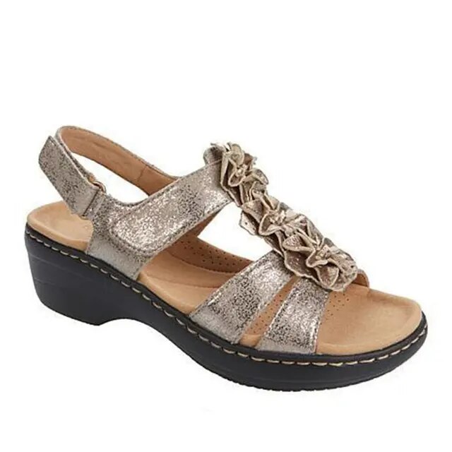Samanta® | Orthopedic sandals