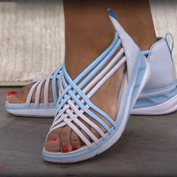 Ursula® | Everywhere Sandal