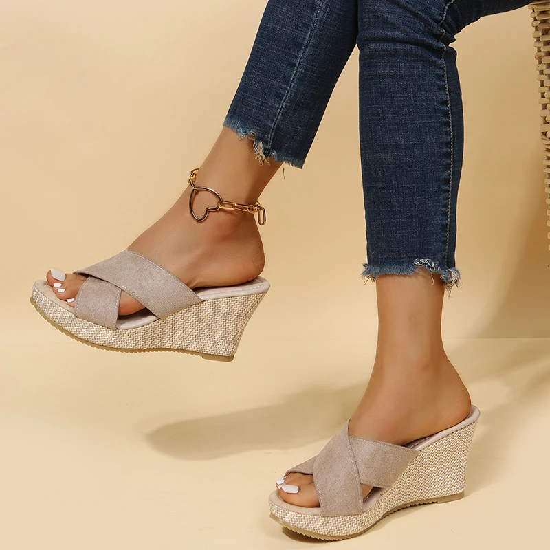 Agripina® | Women'S Platform Sandals