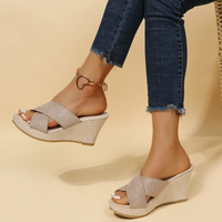 Agripina® | Women'S Platform Sandals