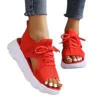 Norma® | Elastic and breathable orthopedic sandals