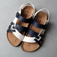 Paloma® | Orthopedic leather sandals