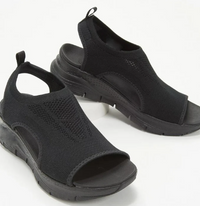 Mathilde® | The Cozy, Comfortable And Stylish Sandals