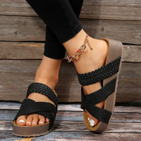 Rosie® | High Quality Fashion Sandals For Chic