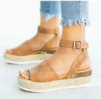 Jesica® | Fashionable Sandals For Women