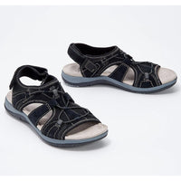 Holly® | Premium Orthorpedic Sandals