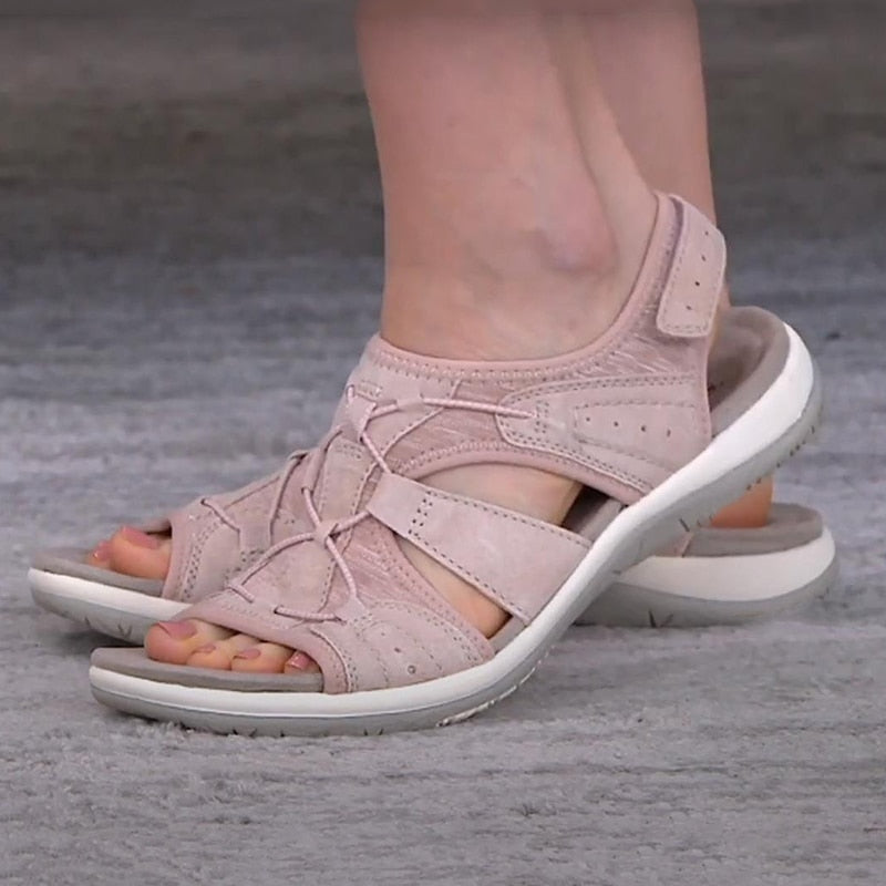 Adonia® | Premium Orthorpedic Sandals