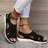 Orla® | Open Toe Orthopedic Sandals