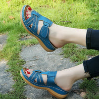 Tamara® | Orthoday Sandals Women'S Comfort And Style In Perfection