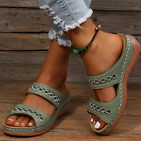 Bianca® | Ergonomic Sandals For Women