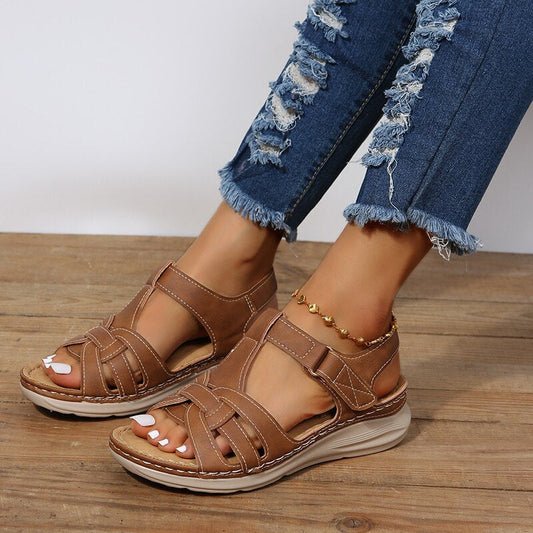 Sol® | Lightweight Women'S Sandal