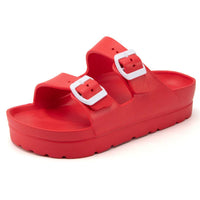 Penélope® | Breathable Beach Sandals