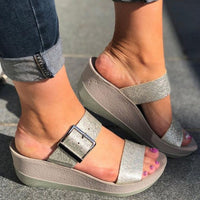 Amaya | Women’s Fashion Leather Sandals