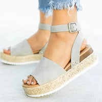 Jesica® | Fashionable Sandals For Women