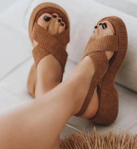 Laila® | Elegant Orthopedic Sandals