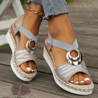 Josefa® | Wedge Heel Sandals