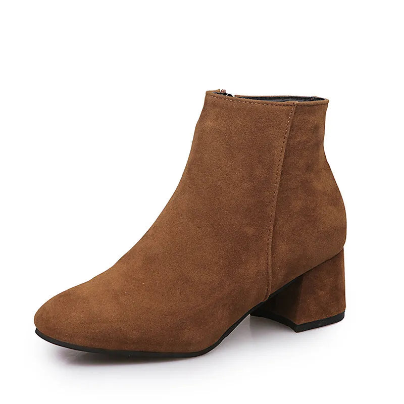 Stella | Women’s  Fashion Boots