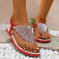 Laura | Women’s Shell Sandals