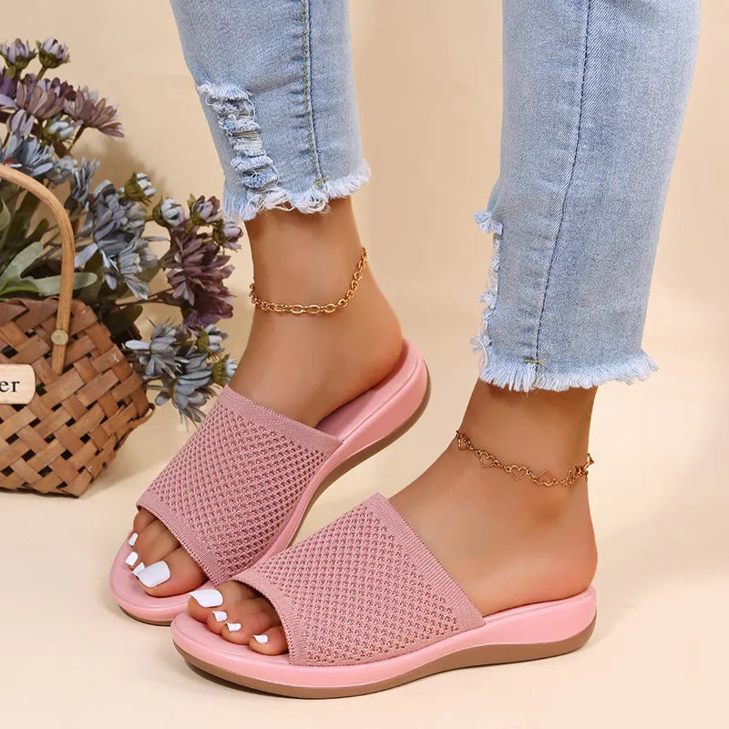Rosalina | Women’s Lightweight Beach Sandals