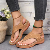 Elisa® | Orthopedic summer sandals